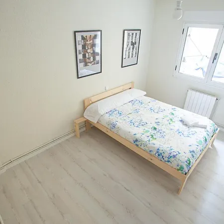 Surf And Art Apartment Gijon