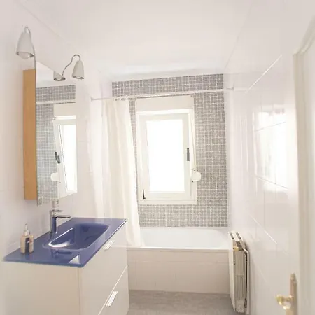 Apartamento Surf And Art