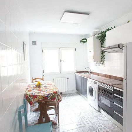 Surf And Art Apartamento *